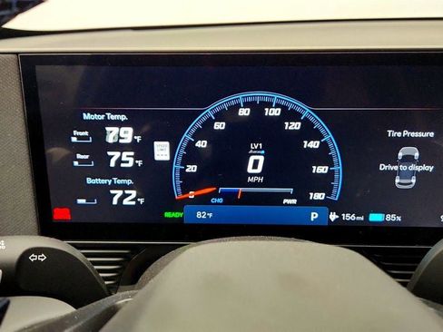 Used 2025 Hyundai Ioniq 5 N AWD/4WD image 14