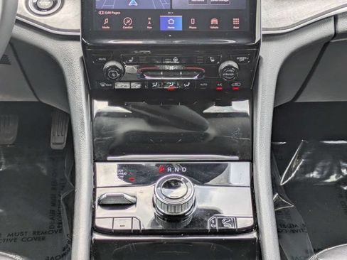 Used 2022 Jeep Grand Cherokee Limited 4xe AWD/4WD image 21