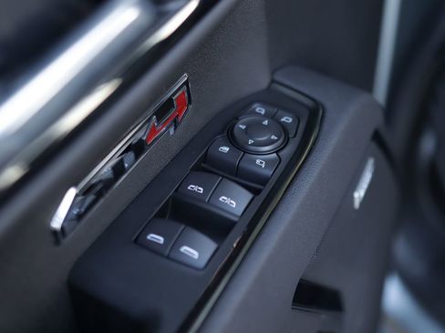 Used 2026 GMC Sierra 1500 AT4 w/ Technology Package AWD/4WD image 25