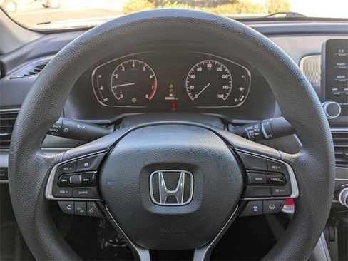 Used 2019 Honda Accord LX image 27