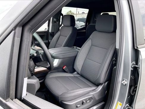 New 2026 Chevrolet Silverado 1500 RST w/ Convenience Package II AWD/4WD image 10