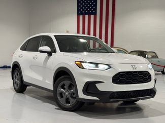 New 2026 Honda HR-V LX video 2