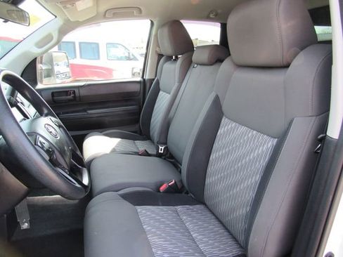 Used 2021 Toyota Tundra SR image 13