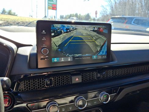 Certified 2024 Honda CR-V EX-L image 24