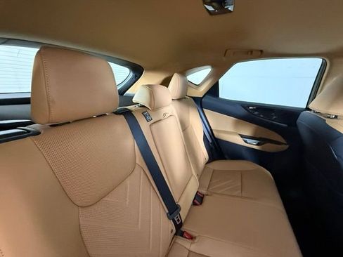 New 2026 Lexus NX 450h+ AWD w/ Luxury Package image 32