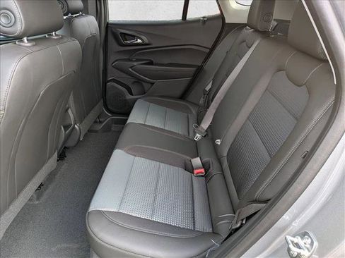 New 2026 Chevrolet Trax LT w/ Driver Confidence Package image 15