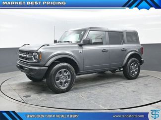 New 2026 Ford Bronco Big Bend video 1