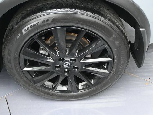 Used 2023 Nissan Murano SV w/ SV Midnight Edition Package FWD image 19