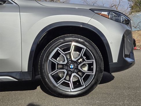 Certified 2025 BMW X1 xDrive28i w/ Technology Package image 11