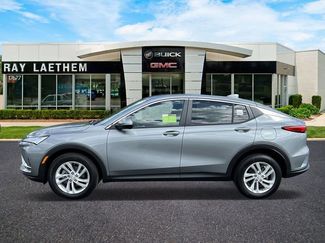 Used 2025 Buick Envista Preferred w/ Convenience I Package video 2