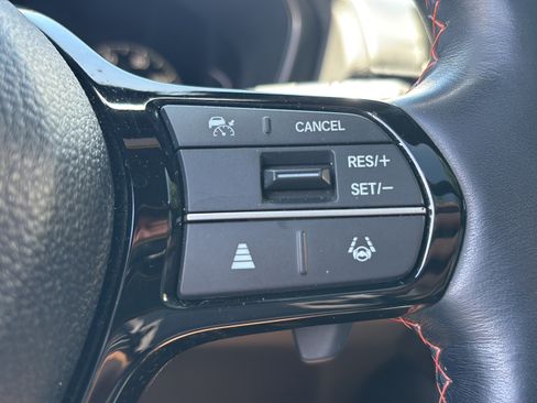 Certified 2024 Honda Pilot TrailSport image 29