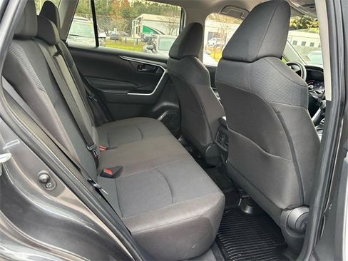 Used 2023 Toyota RAV4 LE image 20