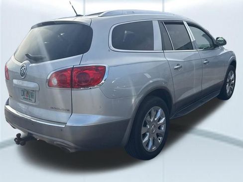 Used 2012 Buick Enclave Premium FWD image 5