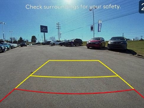 New 2026 Hyundai Santa Fe Calligraphy image 25