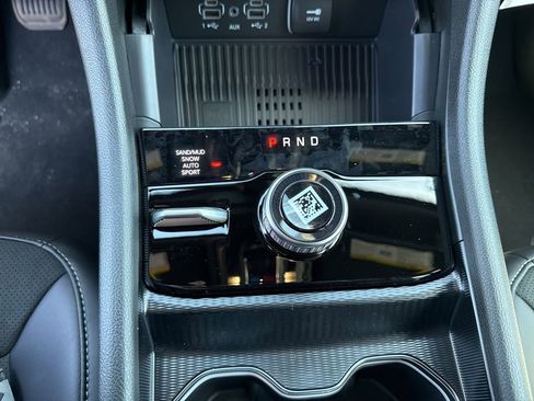 New 2026 Jeep Grand Cherokee Altitude AWD/4WD image 15