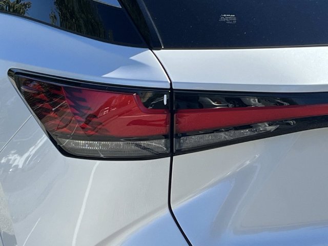 Certified 2023 Lexus RX 350 Premium w/ Accessory Package (K3) FWD image 10