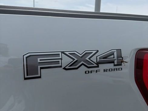 Used 2023 Ford F150 Lariat w/ Equipment Group 502A High AWD/4WD image 37