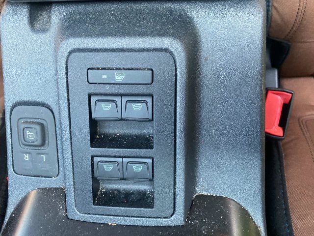 Used 2022 Ford Bronco Outer Banks AWD/4WD image 13