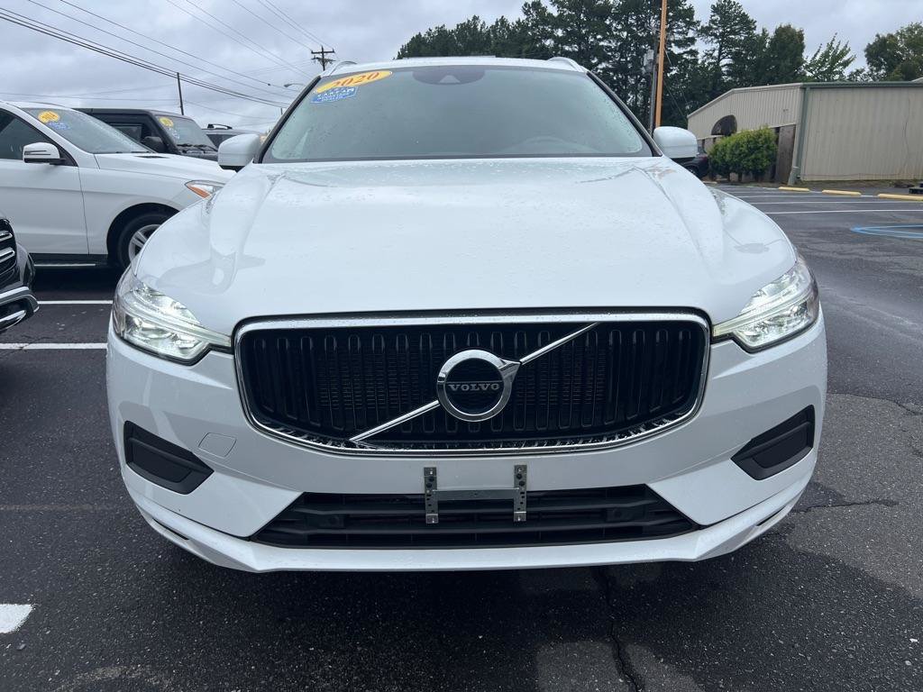 Used 2020 Volvo XC60 T6 Momentum w/ Protection Package Premier AWD/4WD image 33
