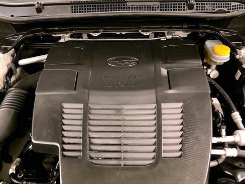 Used 2020 Subaru Forester Limited image 30