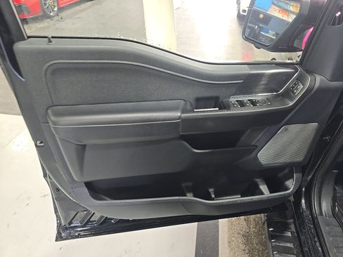 Used 2024 Ford F150 Lariat AWD/4WD image 12