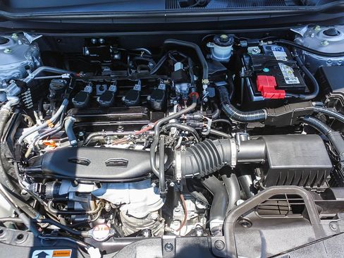 Certified 2023 Honda Accord LX image 27
