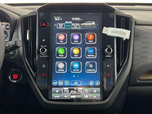 New 2026 Subaru Forester Wilderness image 23