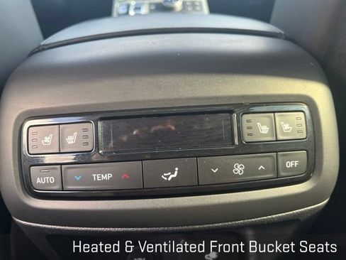 Used 2025 Hyundai Palisade SEL AWD/4WD image 35