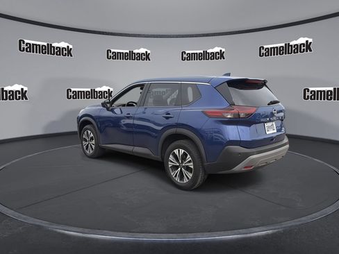 Used 2023 Nissan Rogue SV FWD image 5