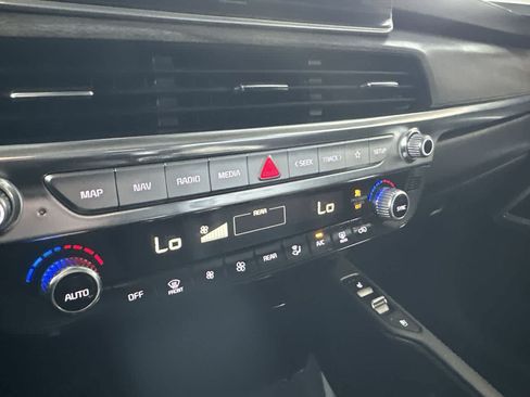 Used 2022 Kia Telluride EX w/ EX Premium Package FWD image 20