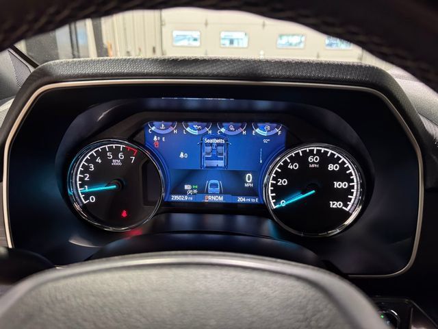 Used 2023 Ford F150 XLT w/ Equipment Group 302A High AWD/4WD image 16