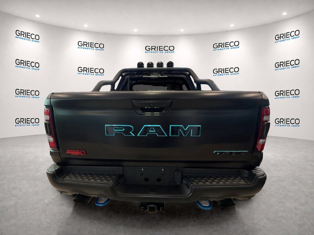 Used 2024 RAM 1500 TRX AWD/4WD image 6