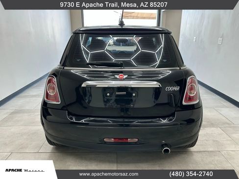 Used 2013 MINI Cooper Hardtop image 9