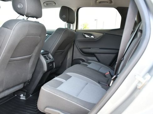 Used 2023 Chevrolet Blazer LT w/ Convenience Package FWD image 23