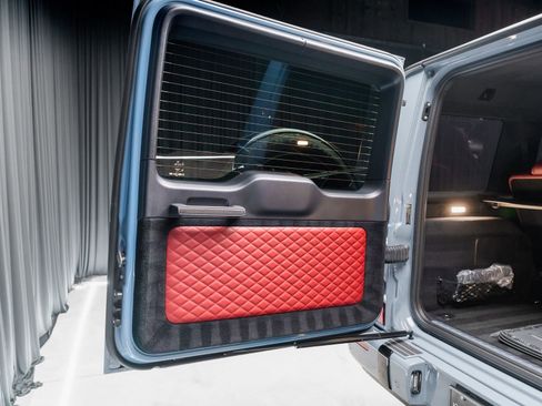 Used 2023 Mercedes-Benz G 63 AMG 4MATIC image 40