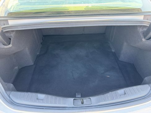 Used 2015 Lincoln MKZ w/ Equipment Group 101A Select image 18