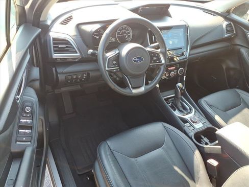 Used 2019 Subaru Forester Touring AWD/4WD image 17