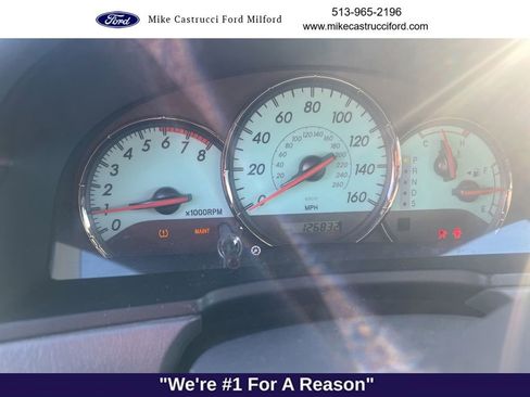 Used 2006 Toyota Solara SE image 9