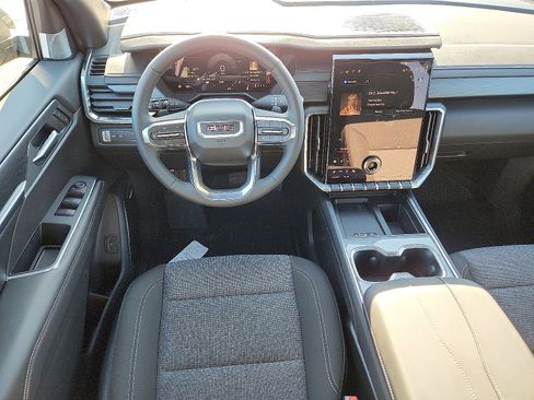 New 2025 GMC Acadia Elevation w/ LPO, Floor Liner Package image 9