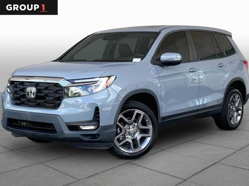 Used 2023 Honda Passport EX-L image 1