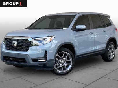 Used 2023 Honda Passport EX-L