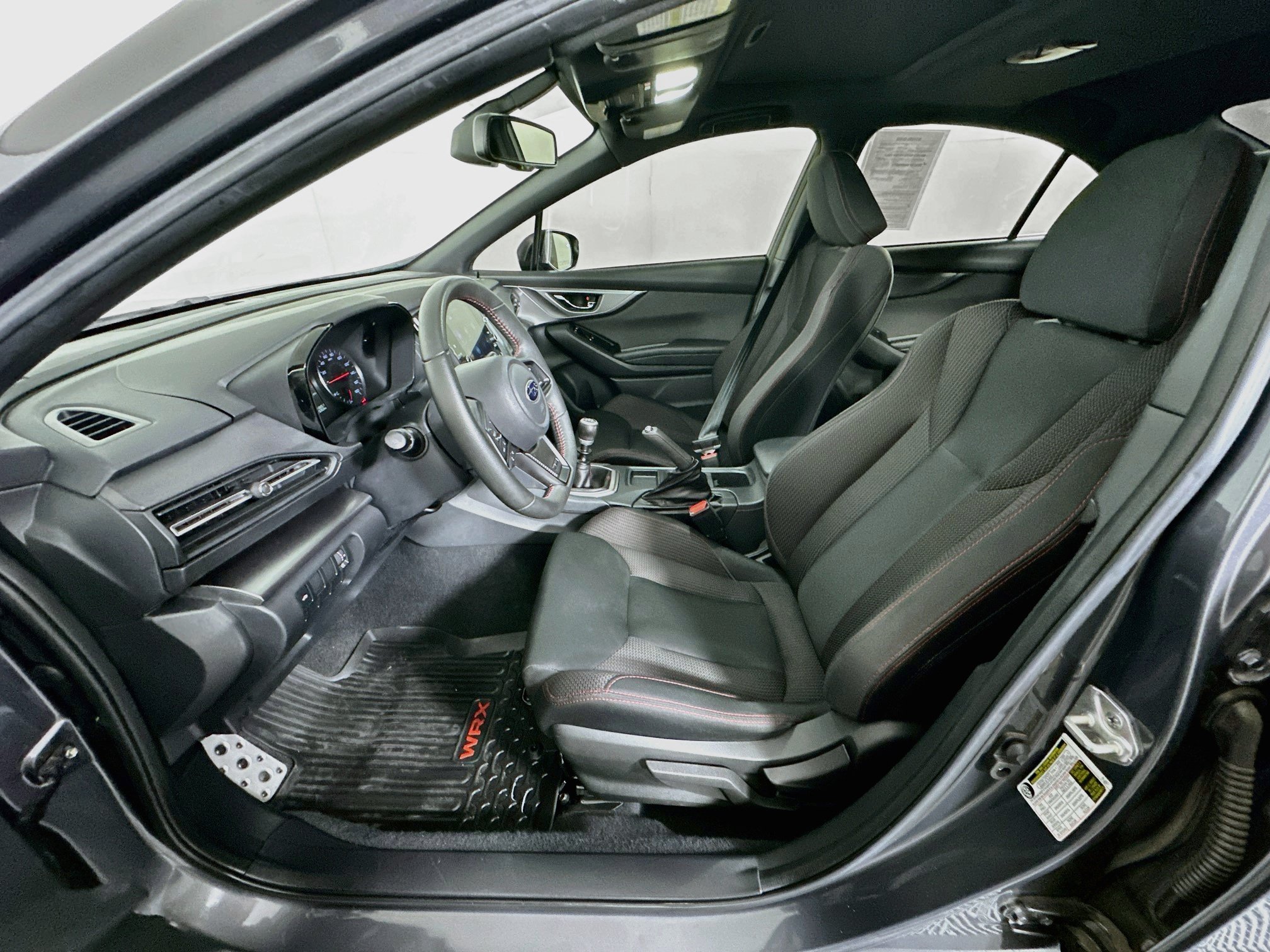 Used 2023 Subaru WRX Premium AWD/4WD image 13