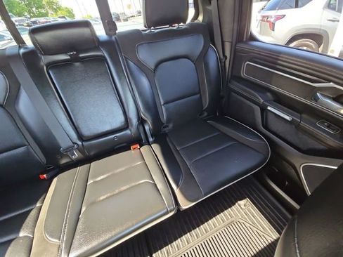 Used 2023 RAM 1500 Laramie AWD/4WD image 9