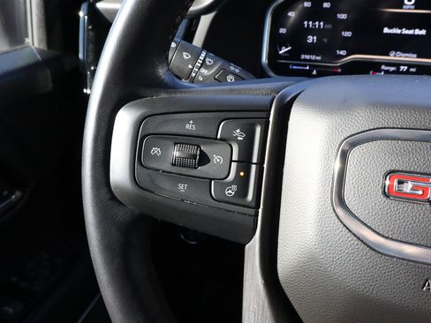 Used 2024 GMC Sierra 2500 AT4X w/ AT4X AEV Edition image 40