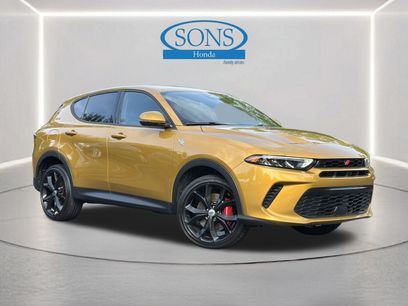 Used 2023 Dodge Hornet GT w/ Track Pack