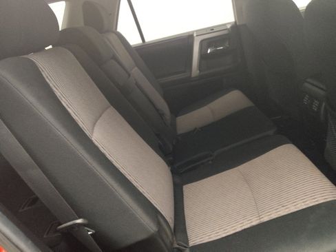Used 2018 Toyota 4Runner SR5 RWD image 19