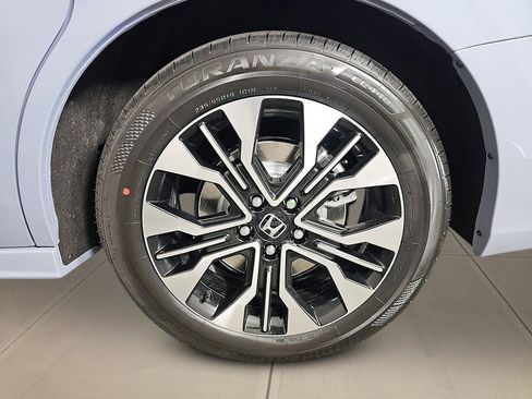 New 2025 Honda Odyssey Elite image 10