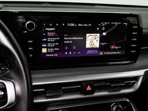 Used 2023 Kia K5 GT-Line w/ GT-Line Premium Package image 18