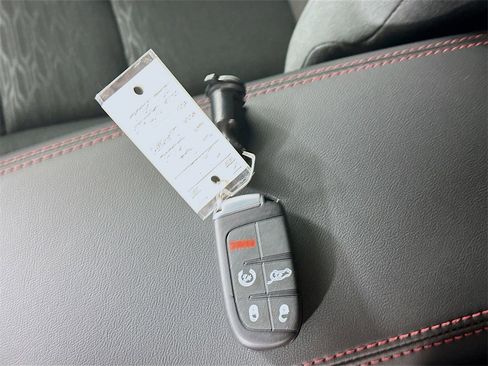 New 2026 Dodge Durango GT image 20