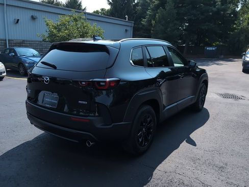 New 2026 MAZDA CX-50 2.5 Hybrid w/ Cargo Package AWD/4WD image 6